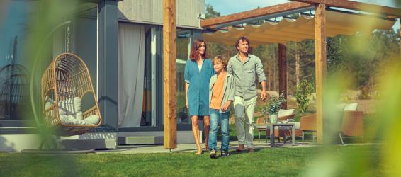 Feel at home in the new cottages of Terhills Resort, Dilsen-Stokkem