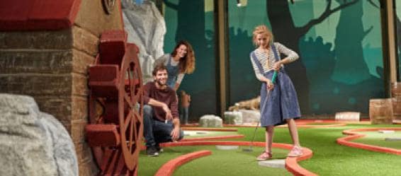 Coming soon: The Action Factory Les Ardennes