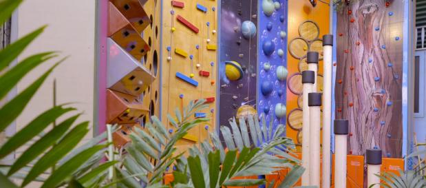 Action Factory De Eemhof in a new look