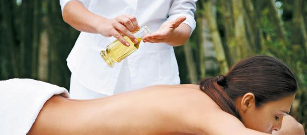 Die Planet Center Parcs app