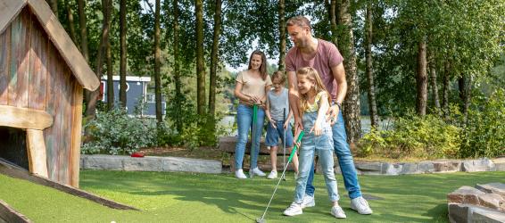 Die besten Erlebnisse für alle: Draussen und drinnen, aktiv oder entspannend