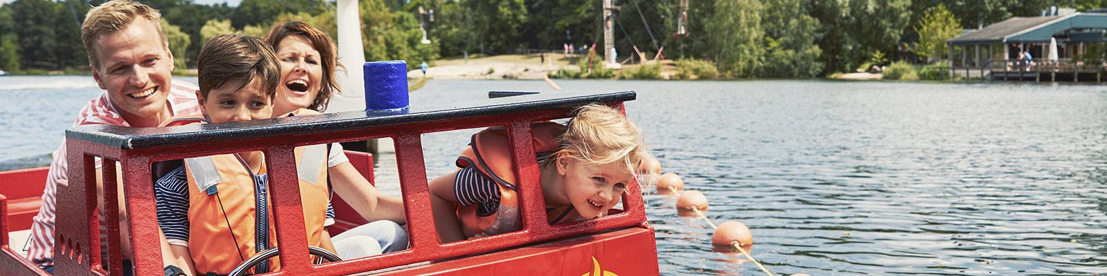 Machen Sie das Meiste aus Ihrem Sommer