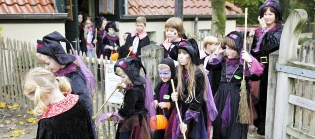 Halloween