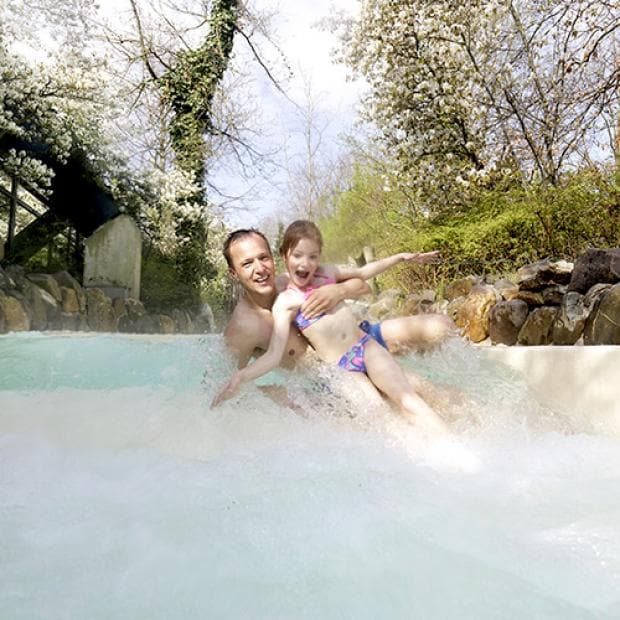 Toverland Het Meerdal