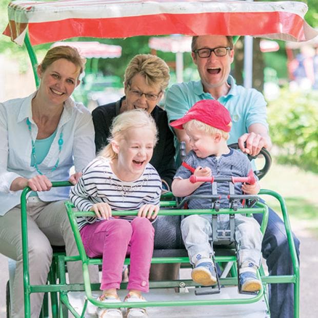 Toverland Limburgse Peel