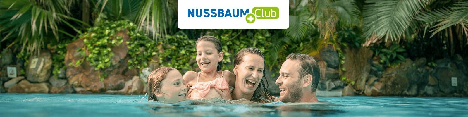 Nussbaum Club Mitarbeiterrabatt