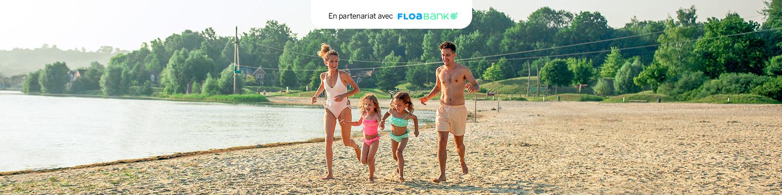 Vacances d'été