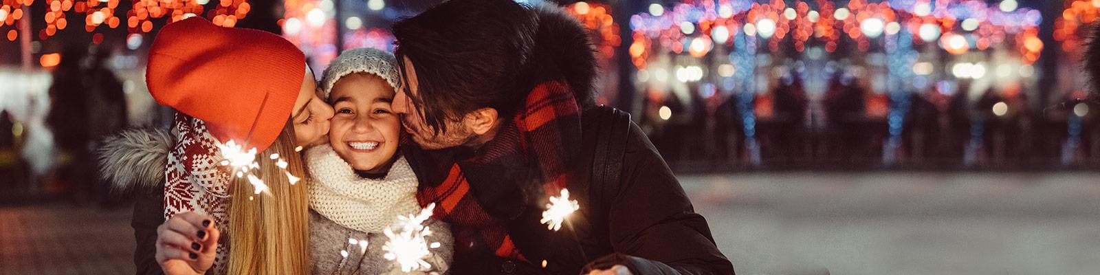 Vente Flash noël