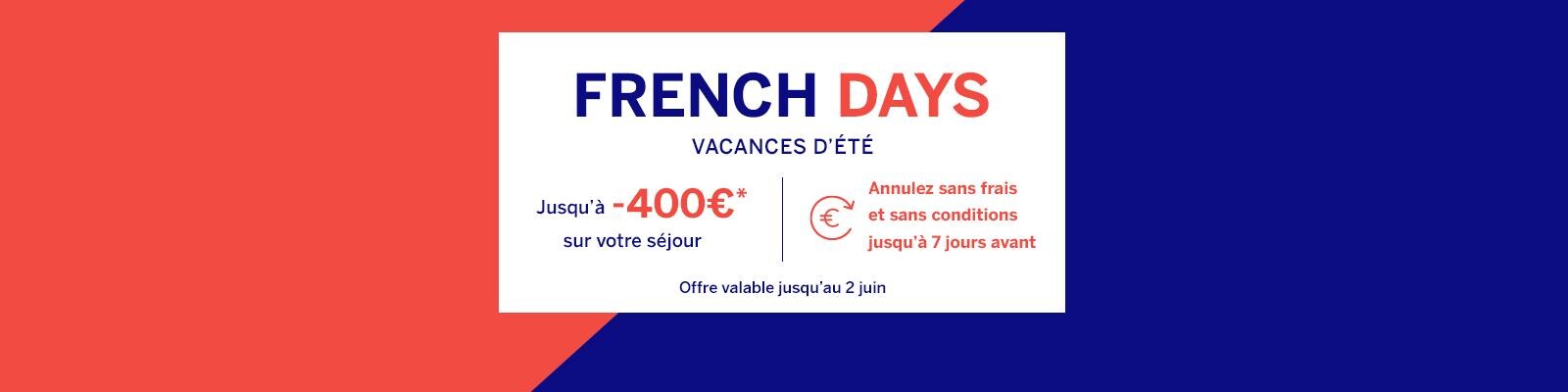 French Days