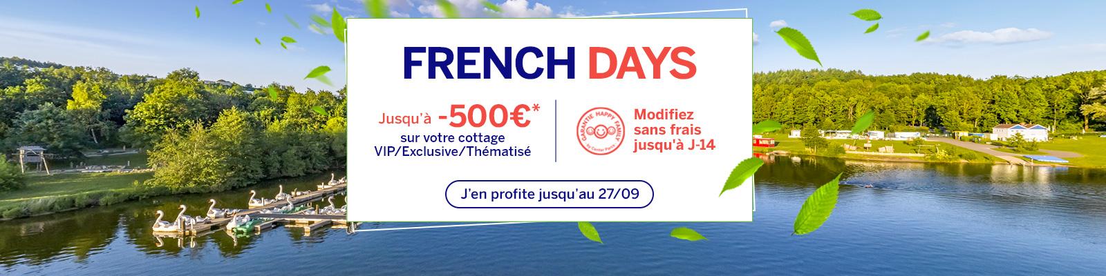 French Days