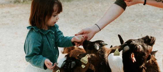 Villages Nature® Paris