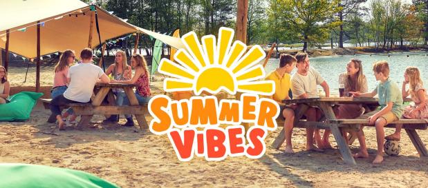 Summer Vibes : vibrez au rythme de l'été