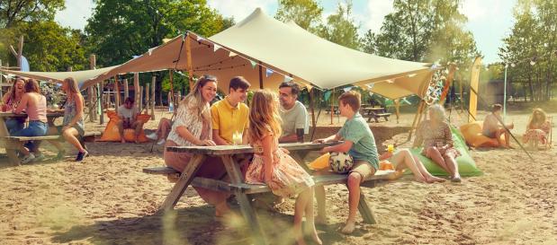 Summer Vibes : vibrez au rythme de l'été