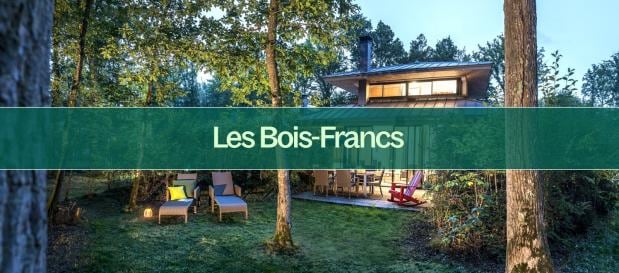 Les Bois-Francs