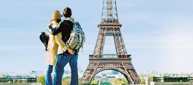 Activités à faire à Paris