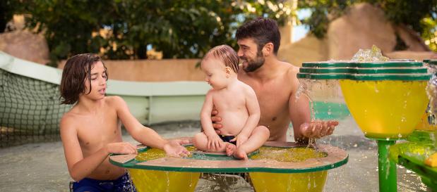 Sensations pour tous