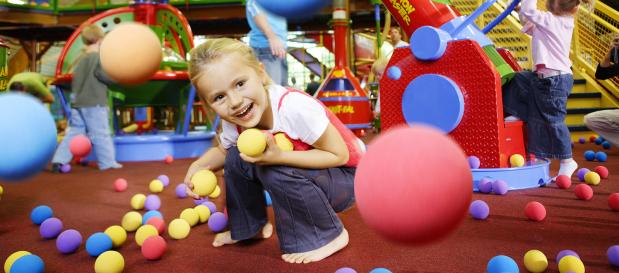 Animations enfants