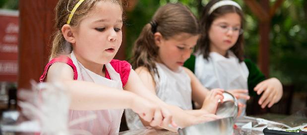 Ateliers enfants