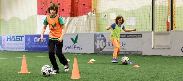Académie Football