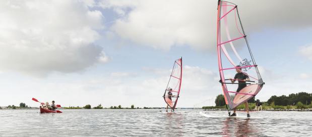 Sports nautiques