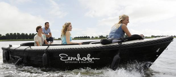 Bateau Marina Eemhof