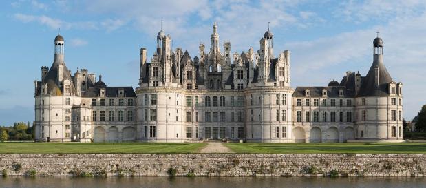 Château de la Loire