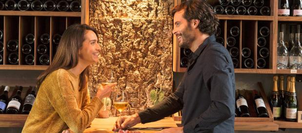 Ambiance romantique