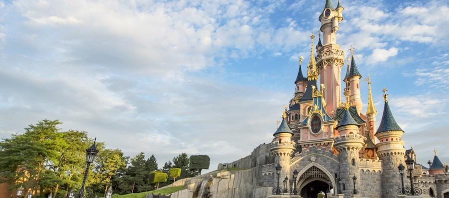 Villages Nature Paris