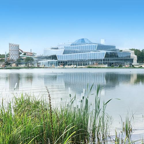 Villages Nature® Paris