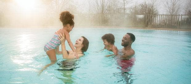 Les activités vacances d'hiver