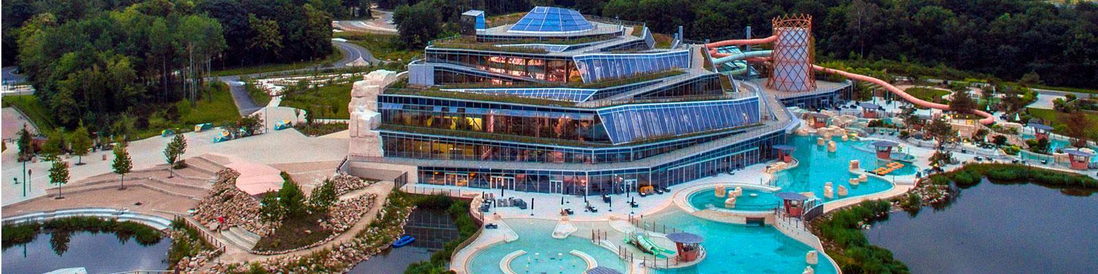 Villages Nature® Paris