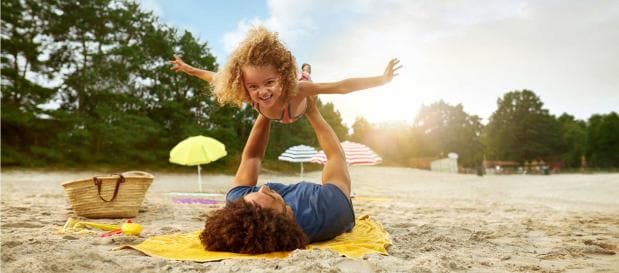 Des destinations idéales pour vos vacances d'été