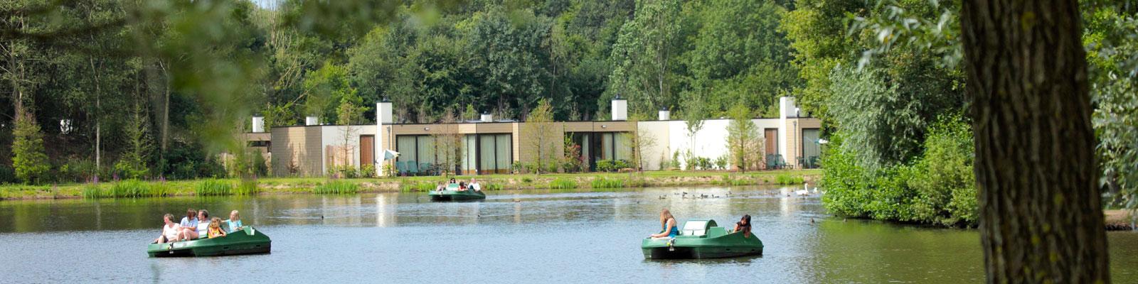 Bungalow Race is weer begonnen!