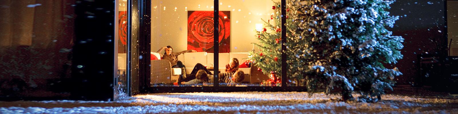 kerstvakantie