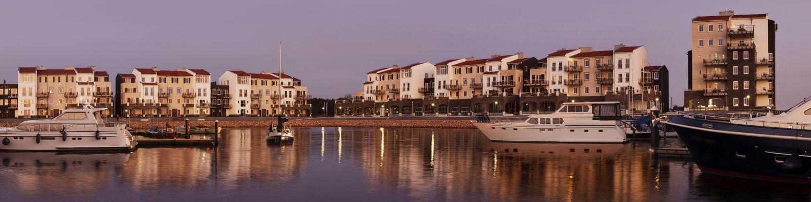 Marina EH haven