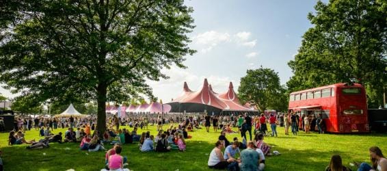 Hello Festival