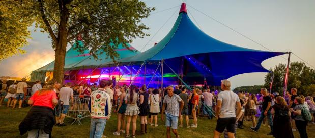 Hello Festival
