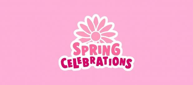 Spring Celebrations