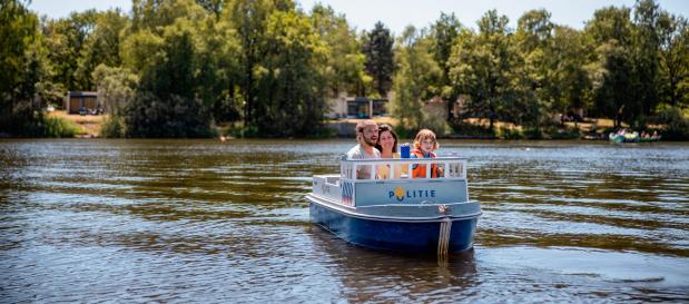 Vakantie Voordeel Dagen