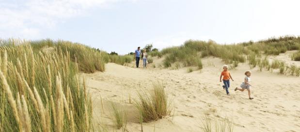 Sunparks Oostduinkerke aan zee