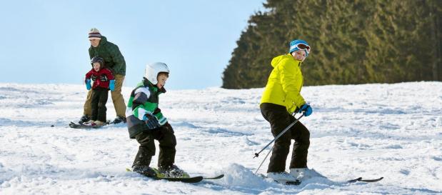 Wintersport