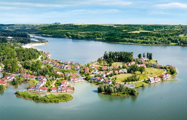 vakantieparken